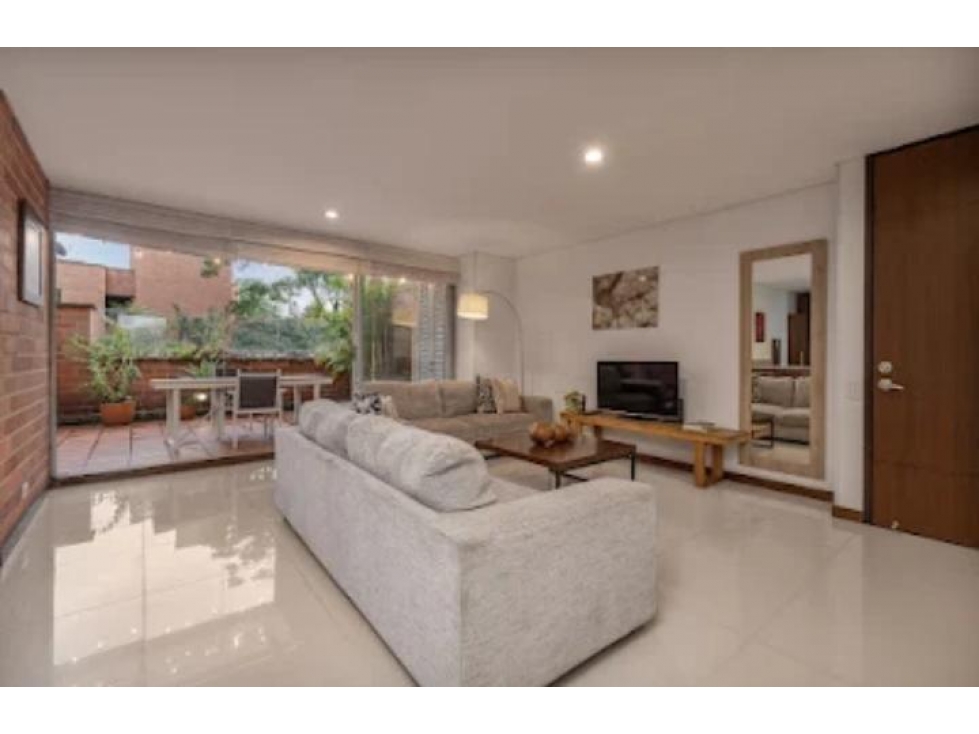 Apartamento En Venta Sector Alejandría — foto 2