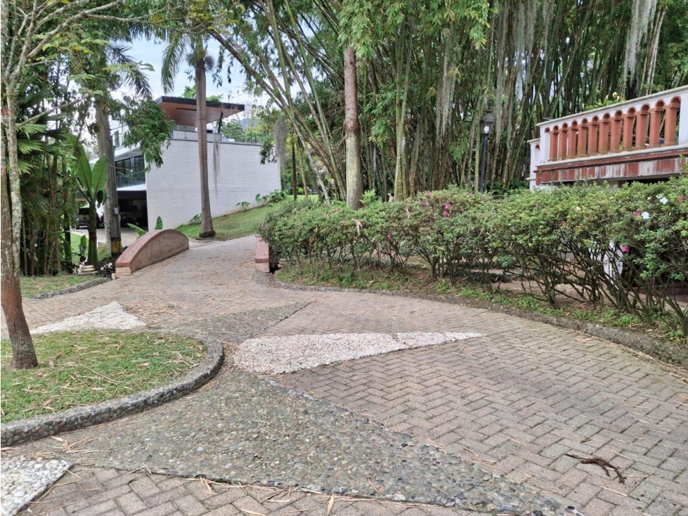 Casa En Venta Sector El Escobero — foto 2