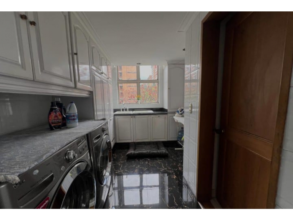 Apartamento En Venta Sector Milla de Oro — foto 2