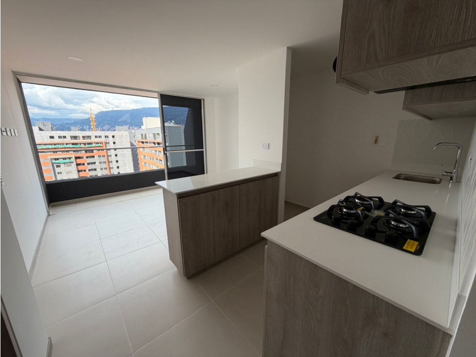 Apartamento En Venta Sector Itagui — foto 2
