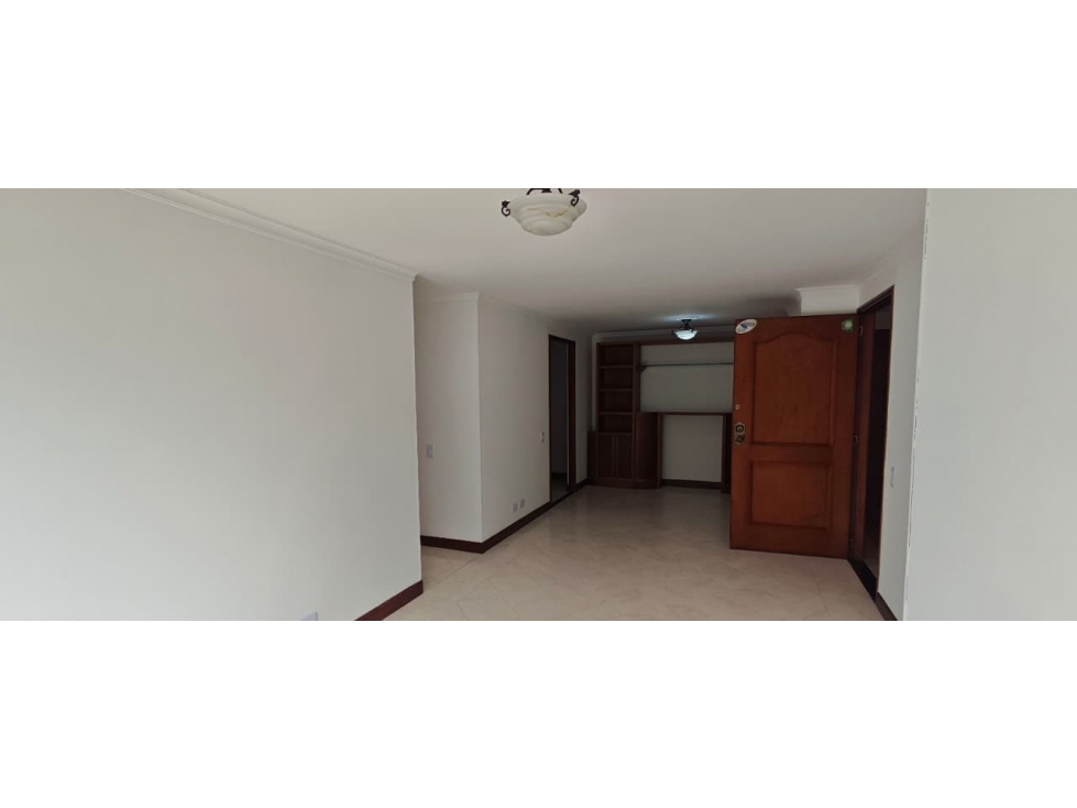 Apartamento En Arriendo Sector Patio Bonito — foto 2