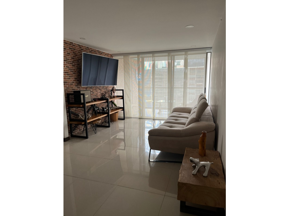 Apartamento En Arriendo Sector La Frontera
