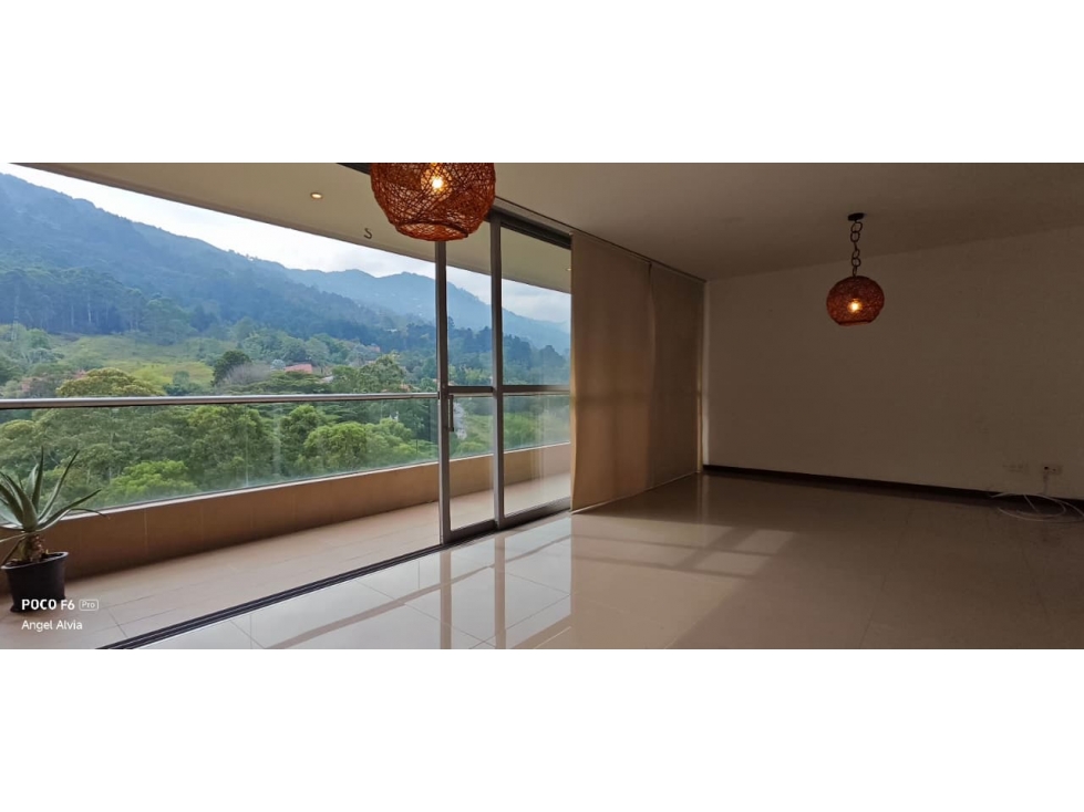 Apartamento En Venta Sector La Calera — foto 2