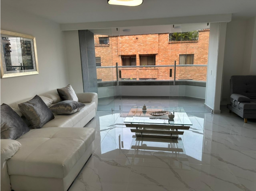 Apartamento En Arriendo Sector La Florida — foto 2