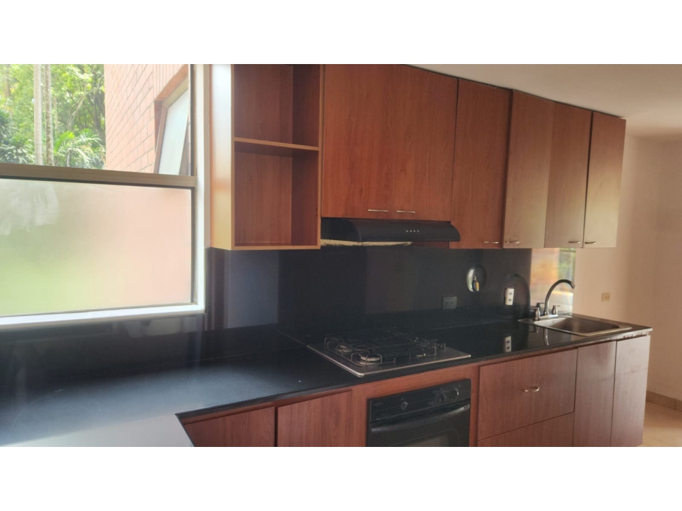 Apartamento En Arriendo Sector Los Parra — foto 5