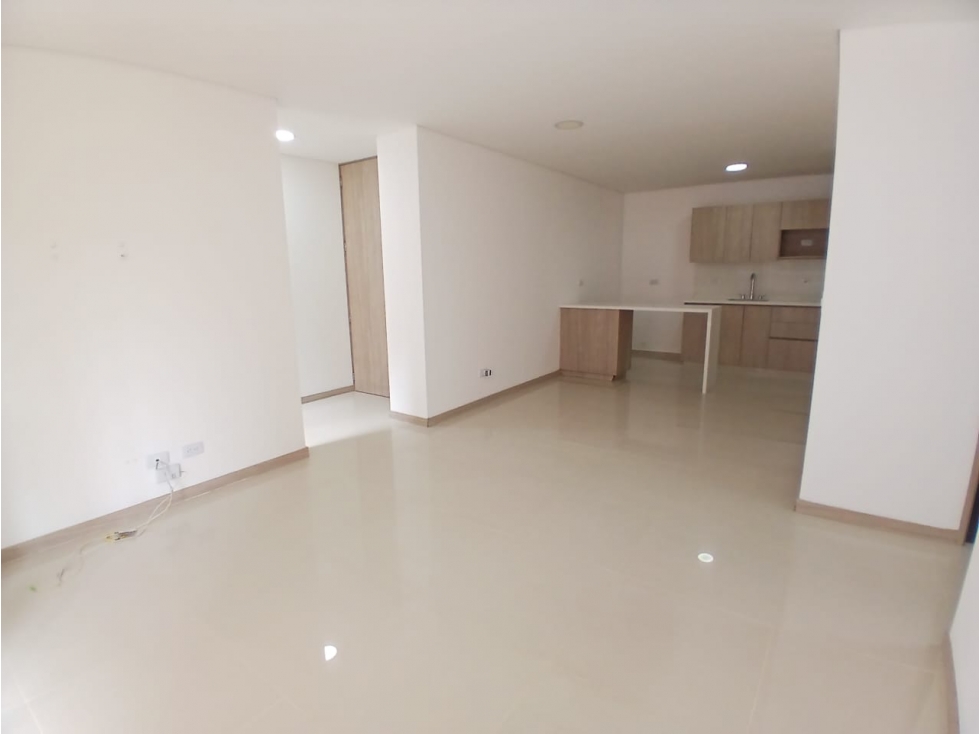 Apartamento En Venta Sector Guayabal — foto 2