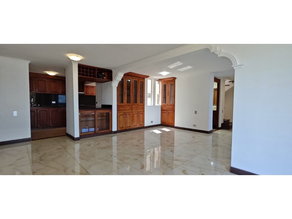Apartamento Duplex En Arriendo Y Venta — foto 2