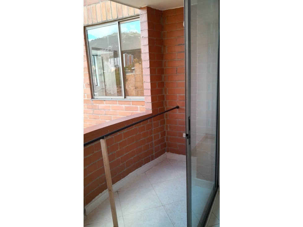 Apartamento En Venta Sector Las Vegas — foto 2