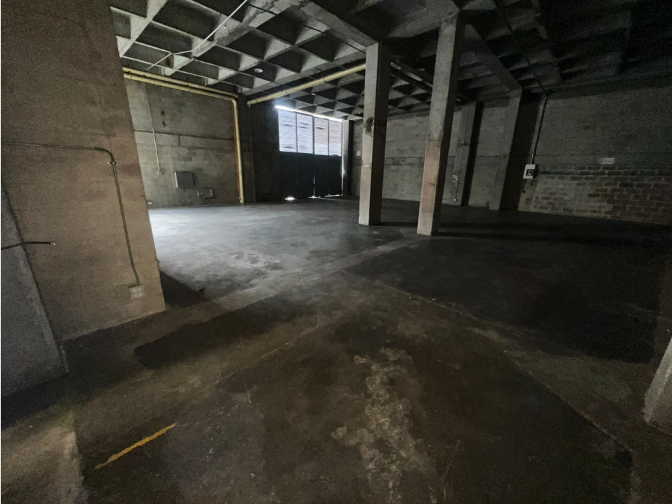 Bodega En Arriendo Sector La Estrella — foto 2