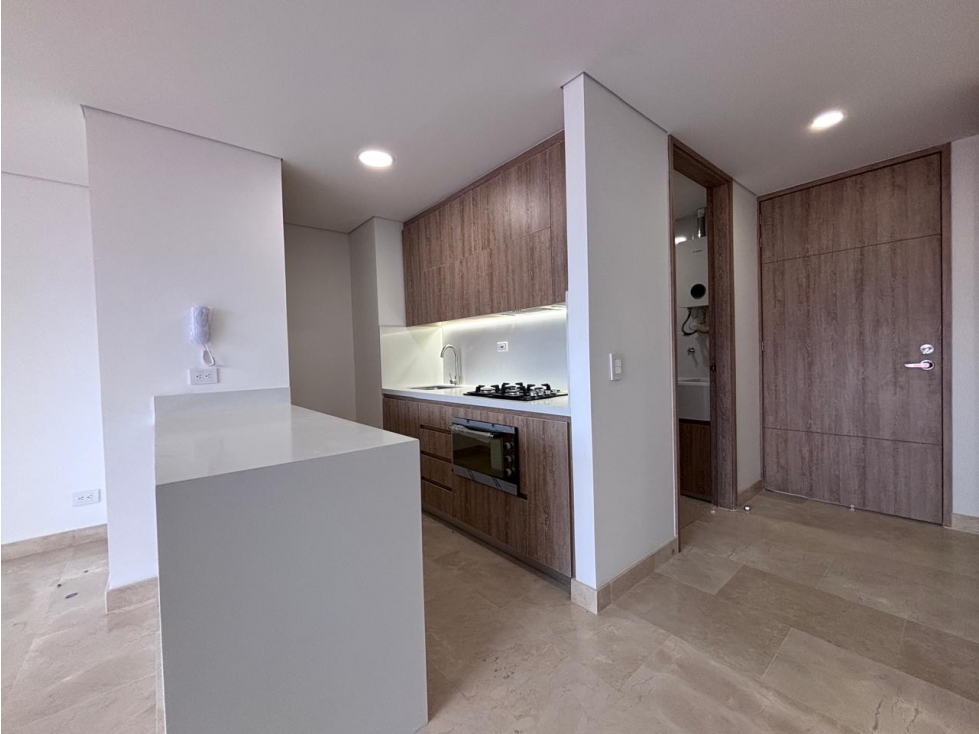 Apartamento En Venta Sector Estadio — foto 2