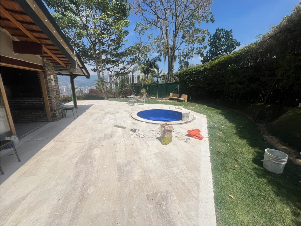 Casa En Venta Y Arriendo Sector El Escobero — foto 2