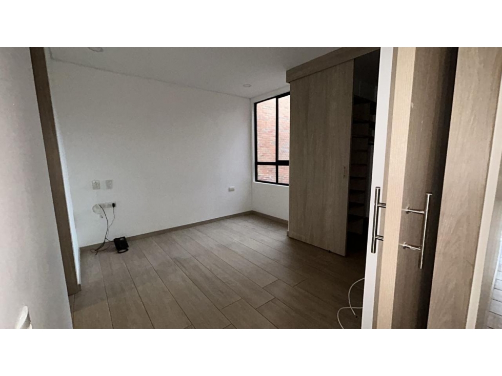 Apartaestudio En Arriendo Sector El Esobero — foto 4