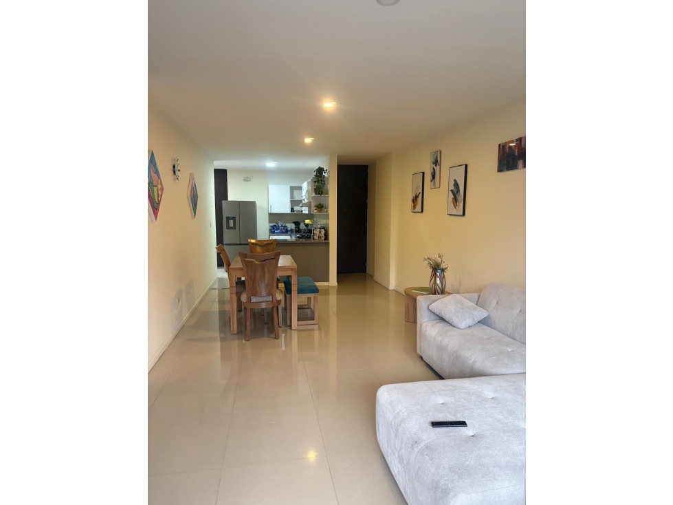 Apartamento En Venta Sector Castropol — foto 2