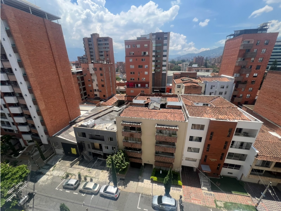 Apartamento En Arriendo Sector Laureles — foto 4