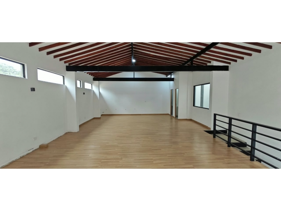 Local En Arriendo Sector Patio Bonito - 2