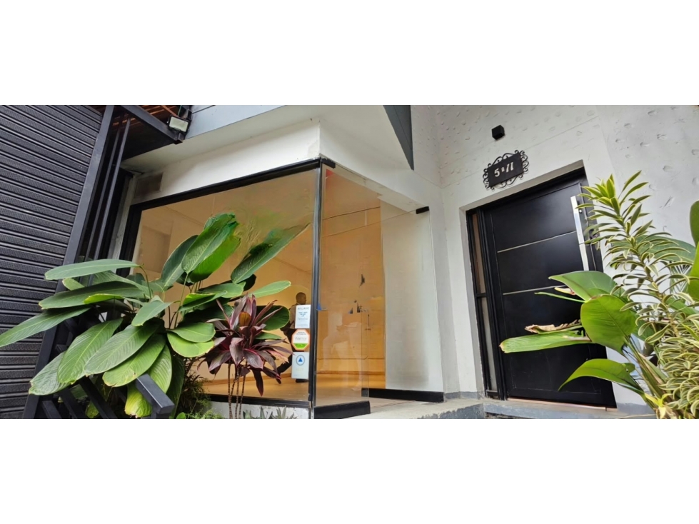 Local En Arriendo Sector Patio Bonito - 5