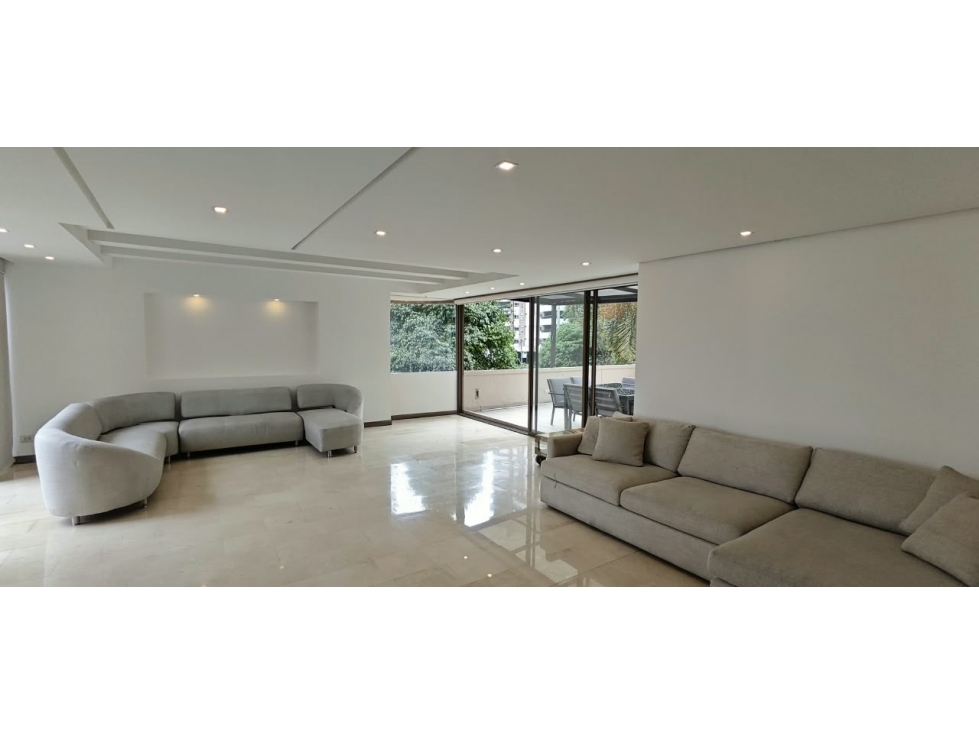 Apartamento En Vneta Sector Lalinde — foto 2