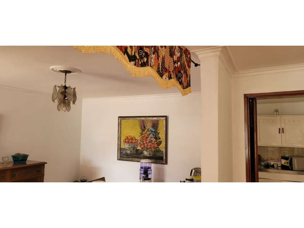 Apartamento En Venta Sector Conquistadores — foto 2