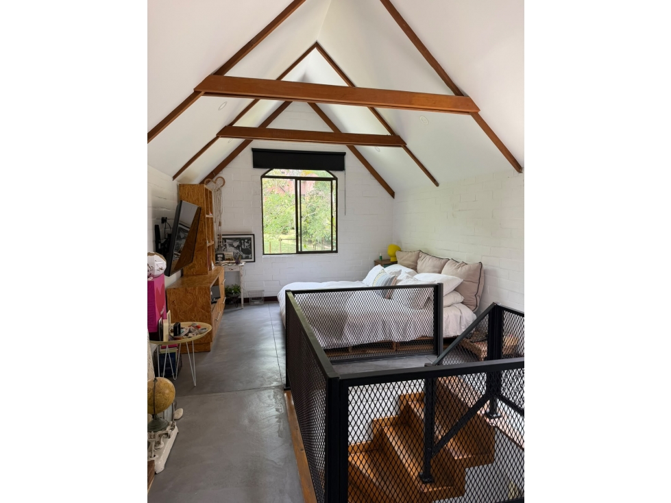 Casa En Venta Sector Las Brujas — foto 5