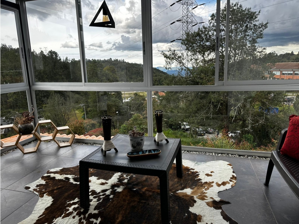 Casa en Arriendo y Venta Loma del Escobero Envigado — foto 6