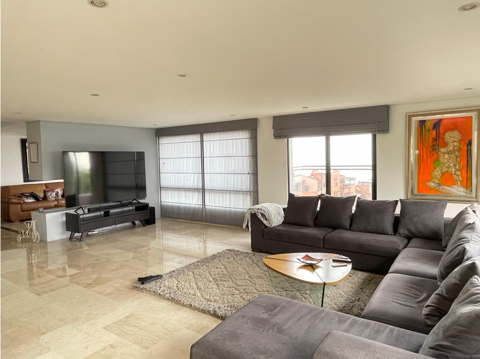 Apartamento en Arriendo La Calera Medellín — foto 5