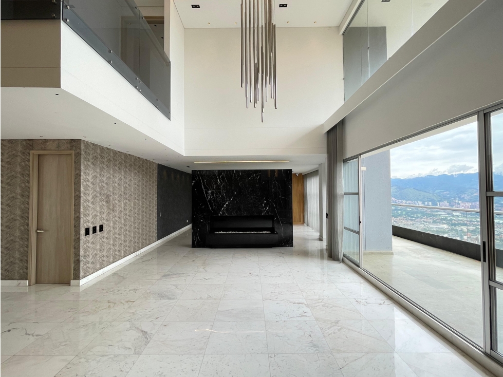 Hermoso Apartamento ubicado en el sector del Poblado — foto 3