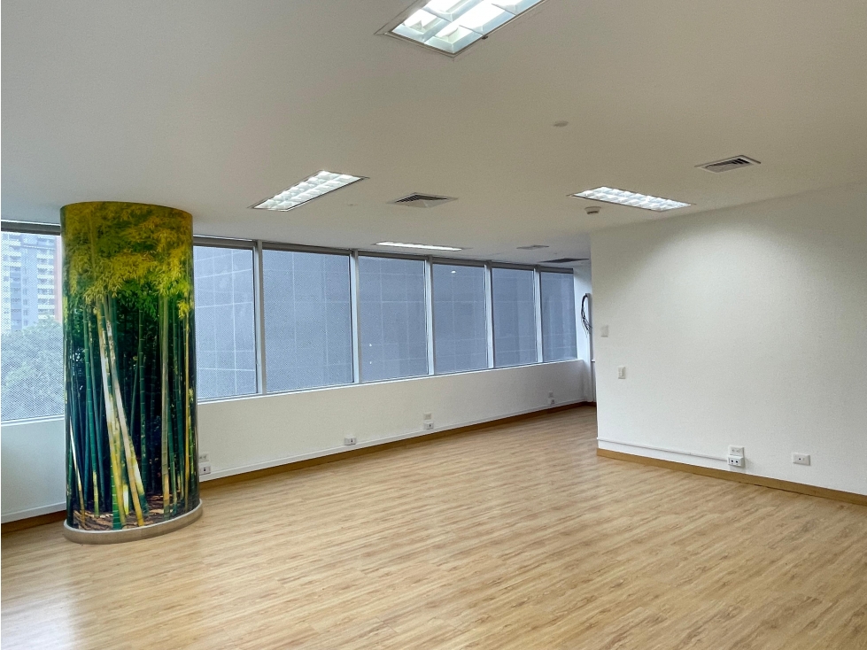 Oficina en Arriendo Loma de San Julián Medellín — foto 5