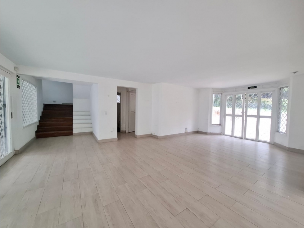 Casa en Arriendo San Lucas Envigado