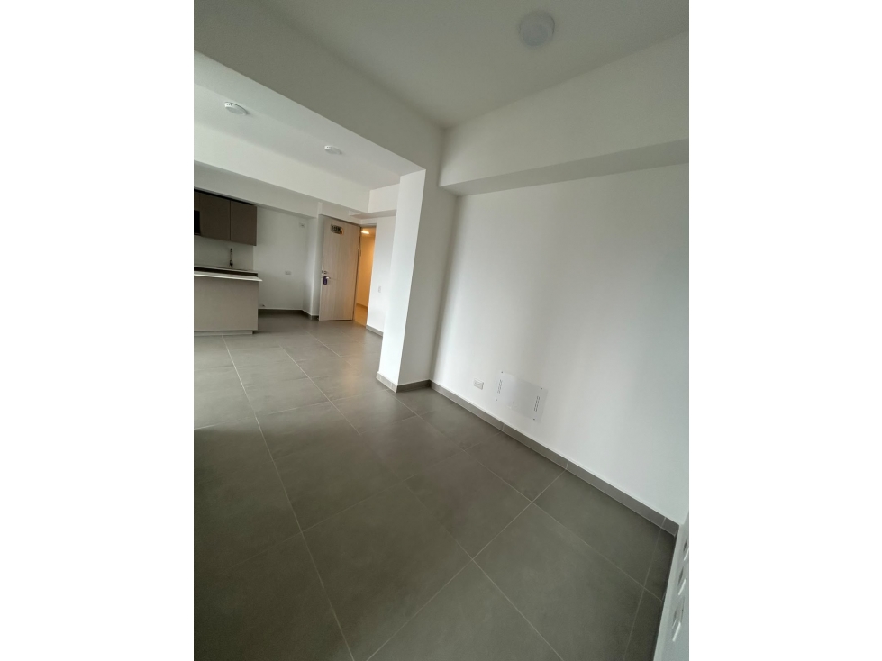 Apartamento en Arriendo Las Vegas Medellin — foto 5