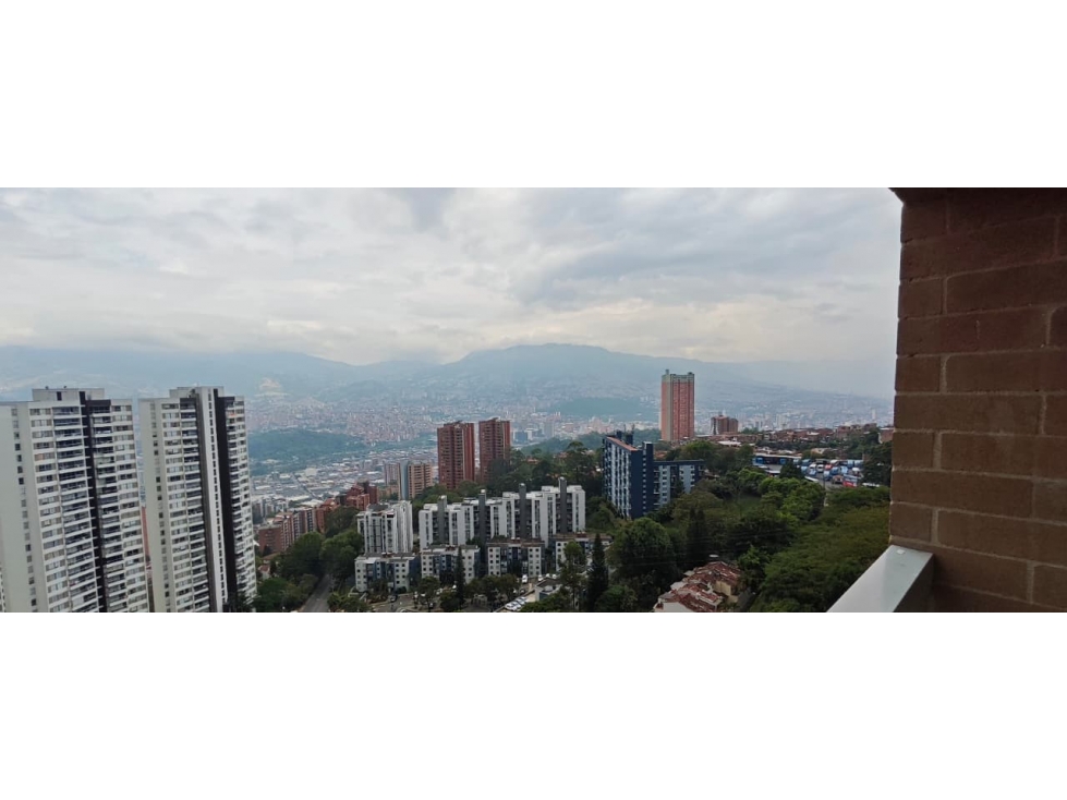 Apartamento En Venta Sector Loma Del Indio — foto 4