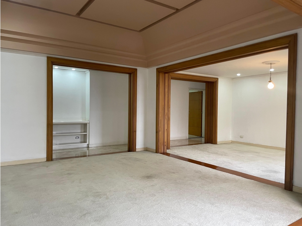 Apartamento en Venta La Florida Medellín — foto 4