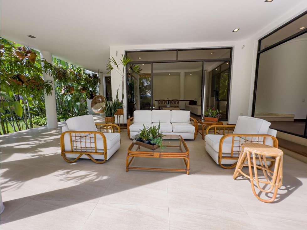 Casa en Venta y Arriendo Los Balsos Medellín — foto 2
