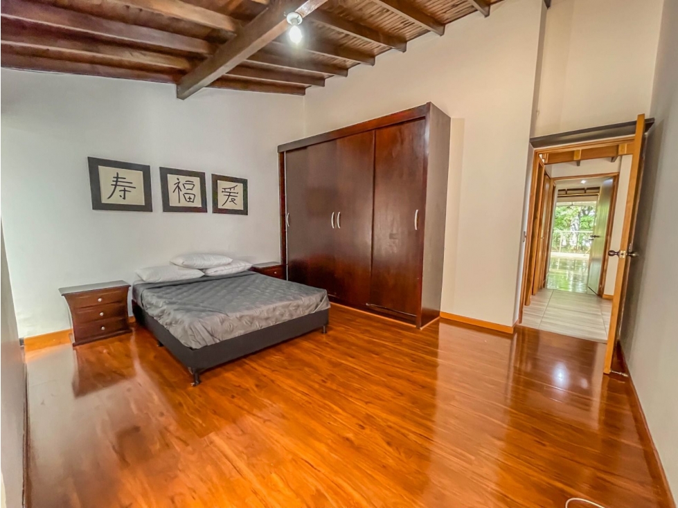 Casa en Venta El Tesoro Medellín — foto 5