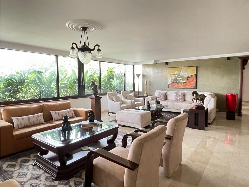 Apartamento en Venta Lalinde Medellín — foto 4