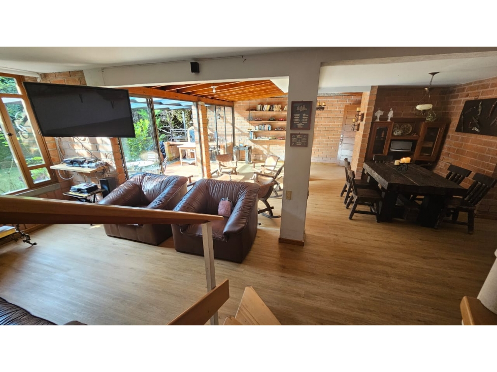 Casa en Venta en El Retiro — foto 5