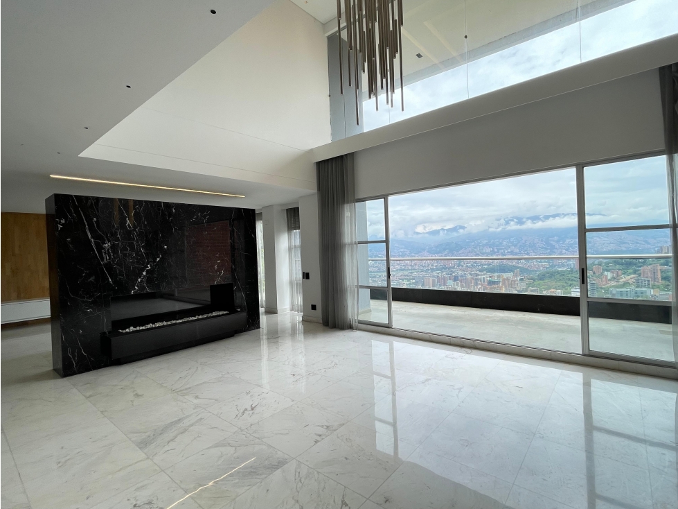 Hermoso Apartamento ubicado en el sector del Poblado — foto 4