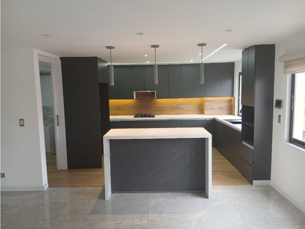 Apartamento en Venta El Nogal Medellín — foto 5