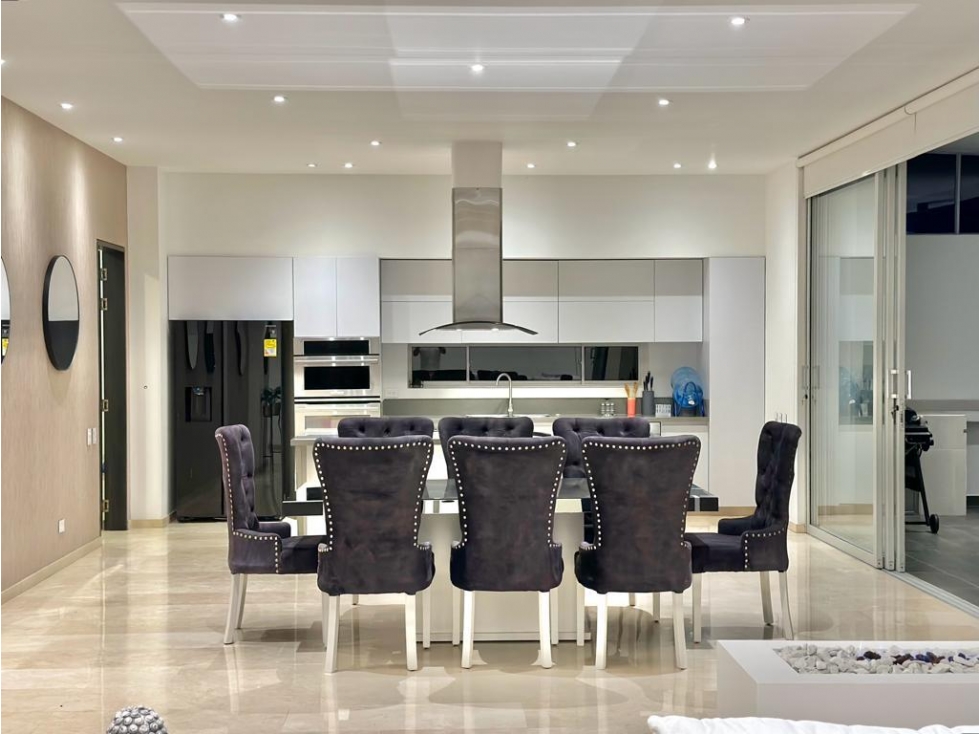 Casa en Venta en el sector de Las Palmas — foto 5