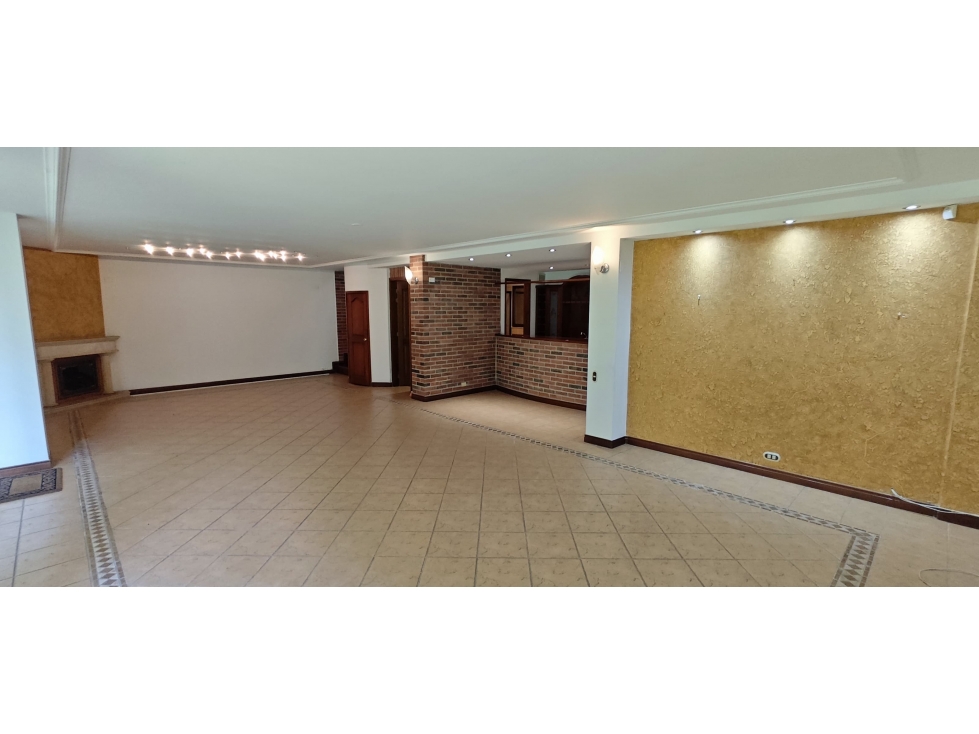 Casa en Arriendo o Venta El Tesoro Medellin — foto 5