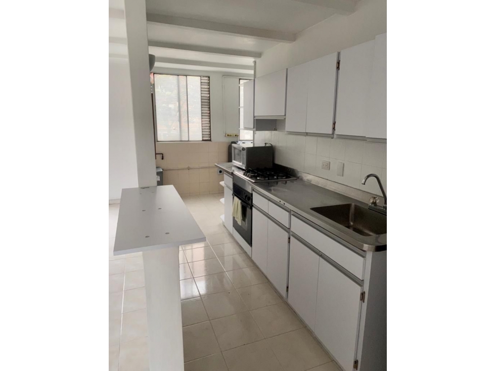 Apartamento en Arriendo Sector Santa María De Los Ángeles Medellín — foto 3
