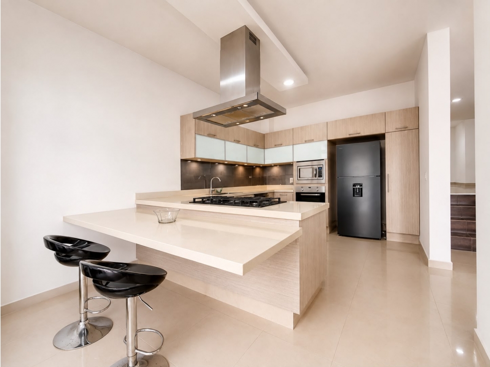 Casa en Arriendo y Venta en el sector de el Tesoro — foto 5