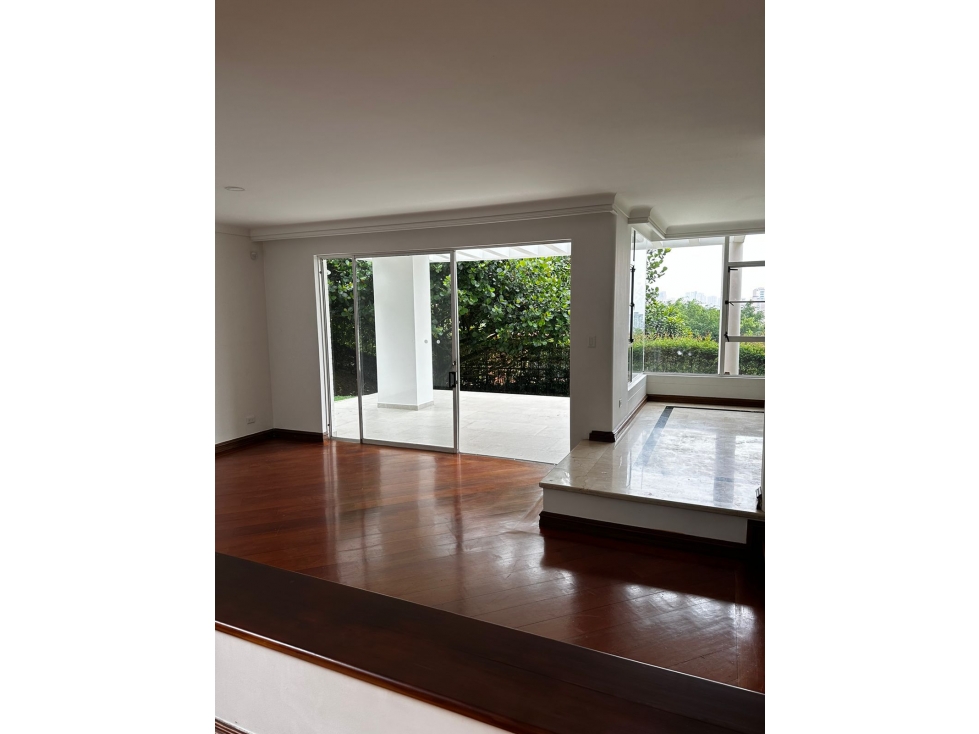 Casa en Venta y Arriendo Las Palmas Medellín — foto 6