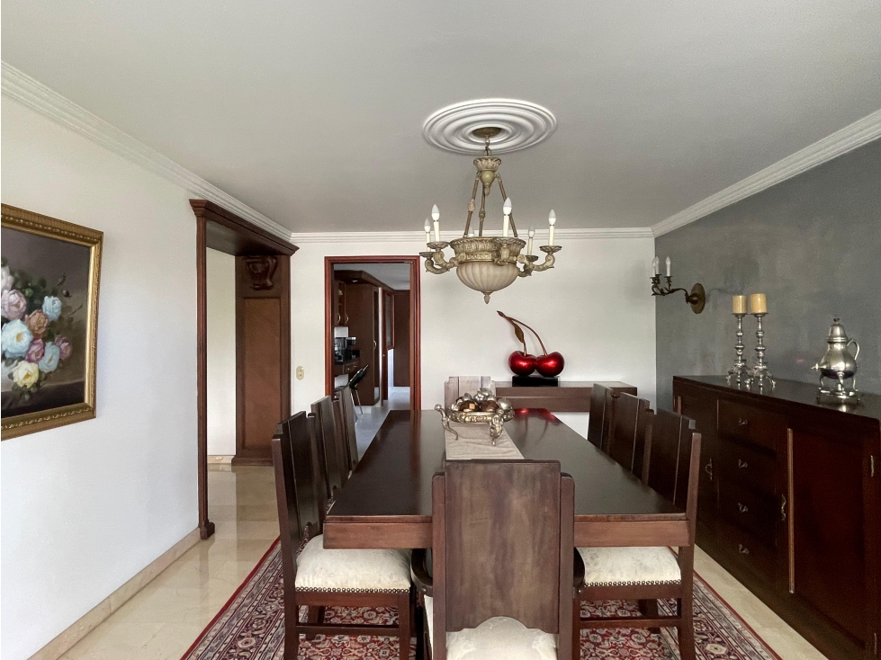 Apartamento en Venta Lalinde Medellín — foto 6