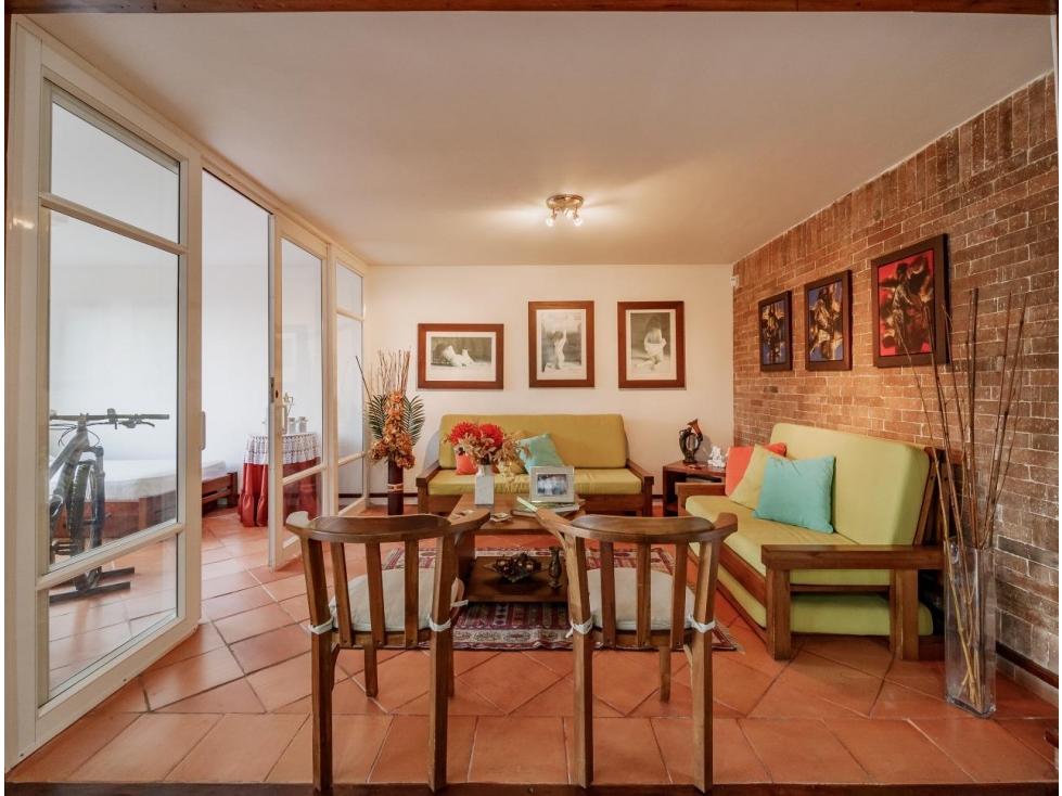 Casa en Venta Loma del Escobero Envigado — foto 6