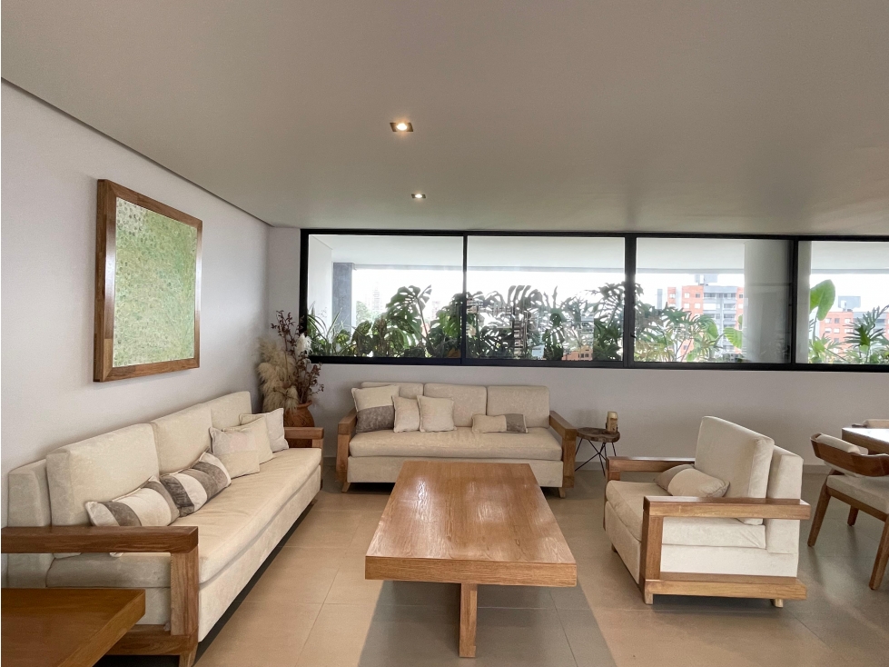 Apartamento en Venta en el sector de la Inferior — foto 3
