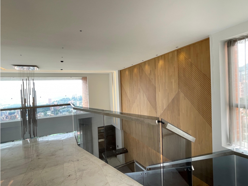 Hermoso Apartamento ubicado en el sector del Poblado — foto 6