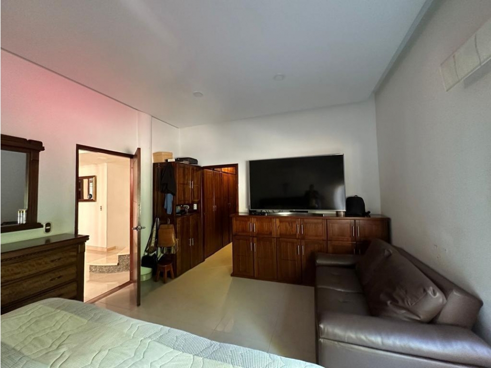 Casa en Arriendo Cola del Zorro Medellin — foto 6