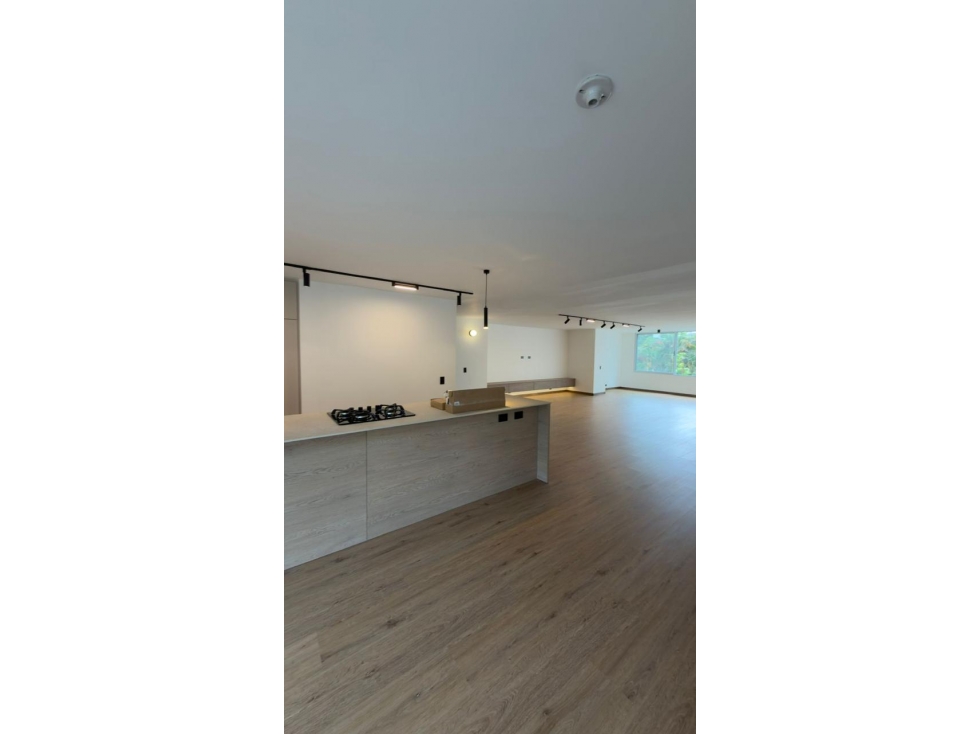 Apartamento en Arriendo Los Parra Medellín