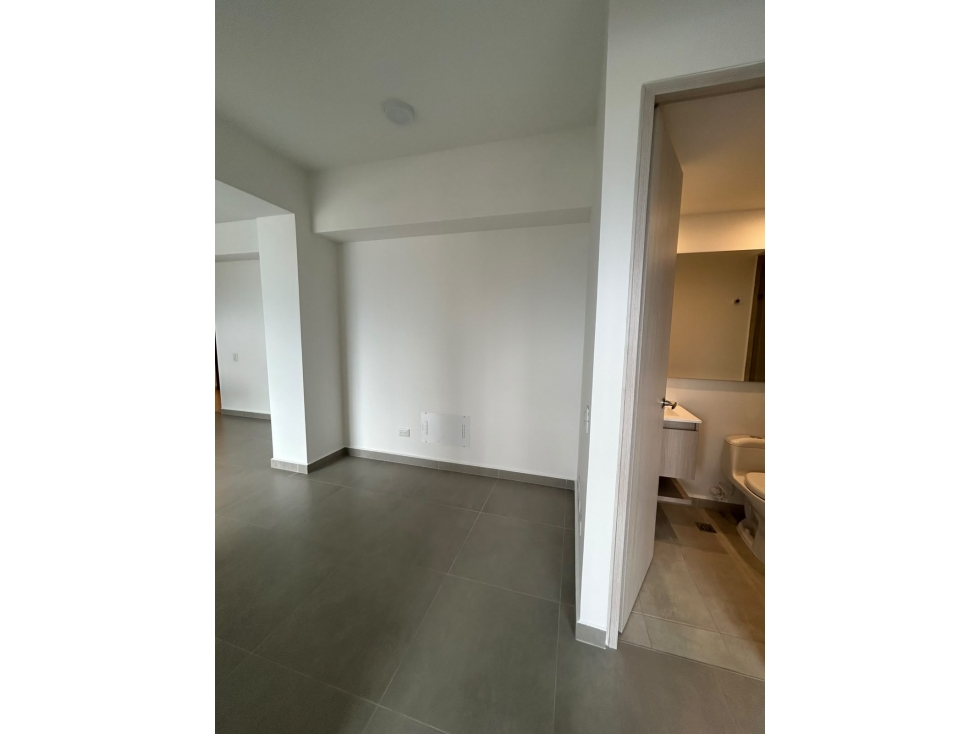 Apartamento en Arriendo Las Vegas Medellin — foto 3