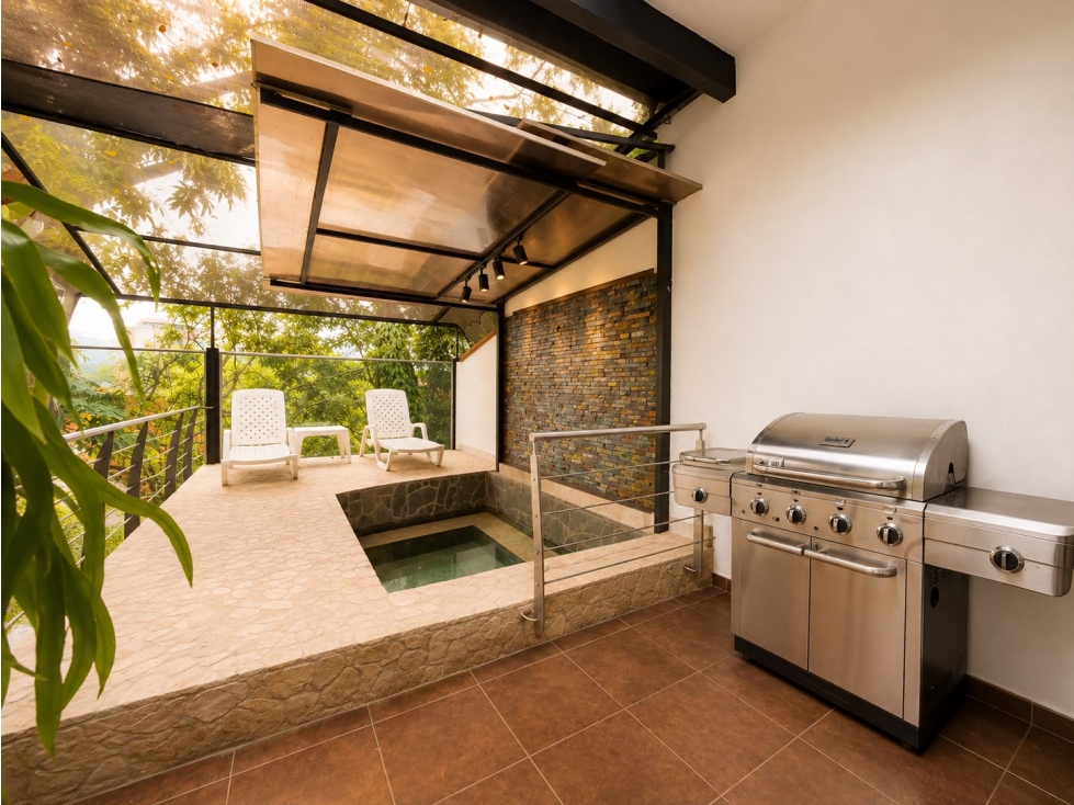 Casa en Arriendo y Venta en el sector de el Tesoro — foto 6